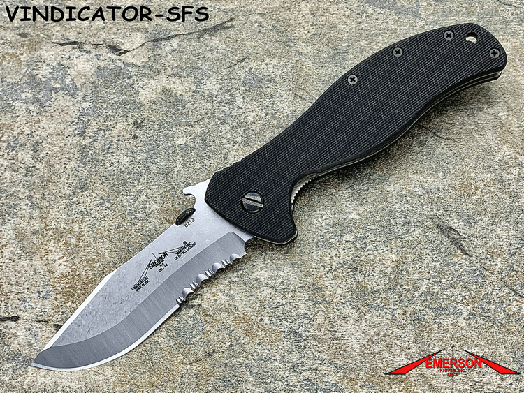 Emerson Ī VINDICATOR-SFS  154CMʯϴ˿ ɫG10  Close Quarter Combat  ս۵ֻ